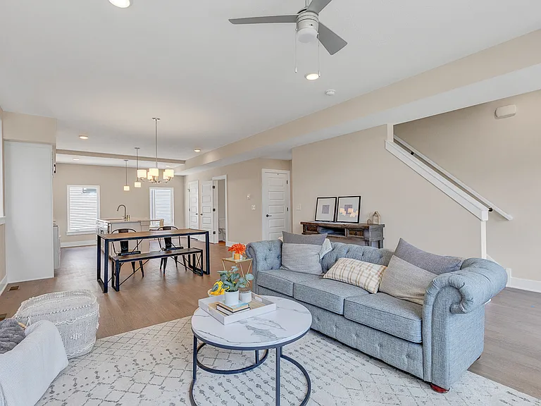 3611 Bailey Ave #53 — Photo 12