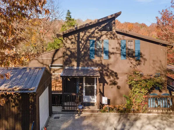 1045 Buckeye Hills Rd, Falmouth, KY 41040