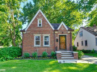 442 E Marshall St, Ferndale, MI