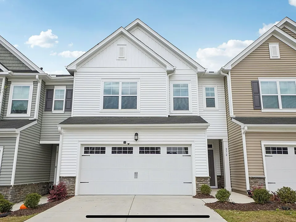 272 Hiking Hill Ln