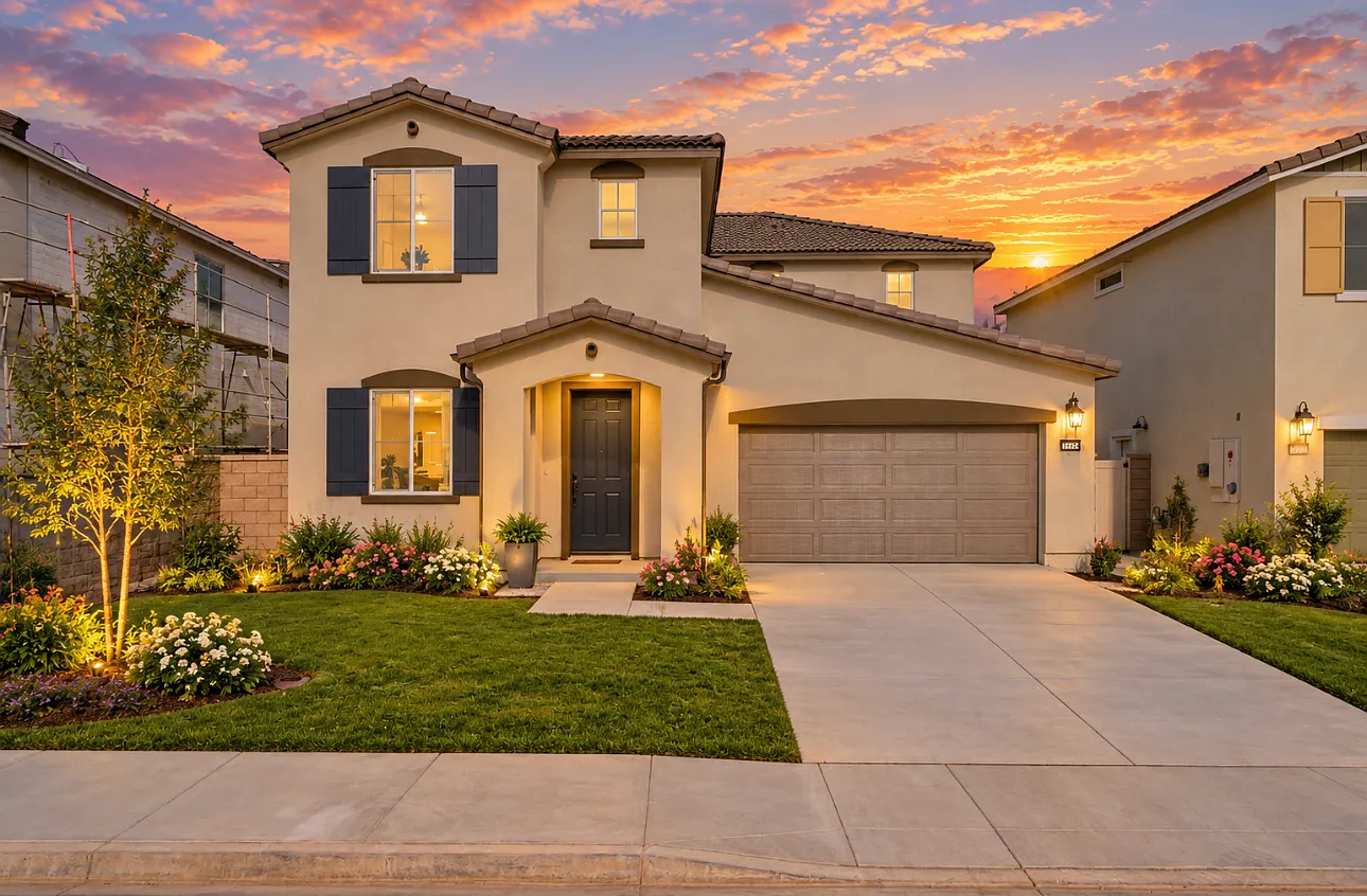 4 bed, 2310 sqft, $3,590 — Photo 1