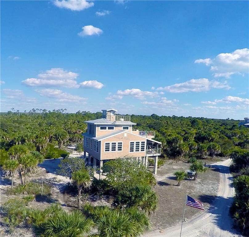 14824 Seagull Dr, Cayo Costa, FL 33924 Zillow