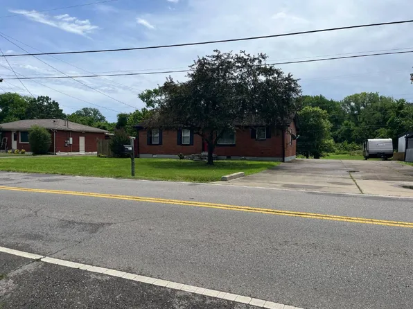 3311 W Hamilton Ave, Nashville, TN 37218