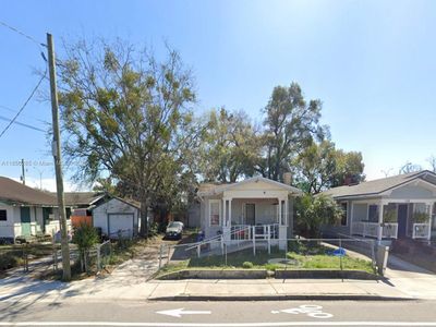 106 W 21st St, Jacksonville, FL, 32206