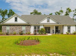 5989 W Lake Dr, Naylor, GA 31641
