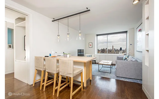 Rented by Douglas Elliman | media 10