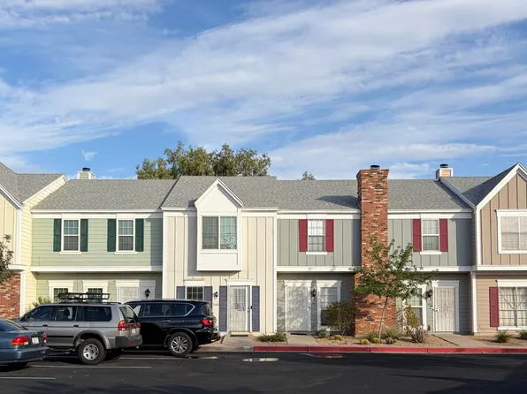 1601 N SABA Street #302, Chandler, AZ 85225