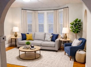 507 4th St, Fall River, MA 02721