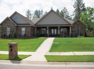 2174 Paddlewheel Way, Cantonment, FL 32533