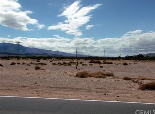 10144 Visalia Ave, Lucerne Valley, CA 92356