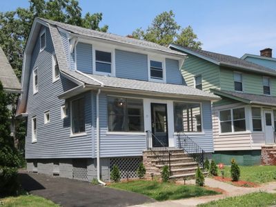 19 Irving St, East Orange, NJ, 07018