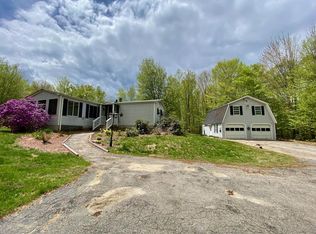61 Mountain View Rd, Fryeburg, ME 04037