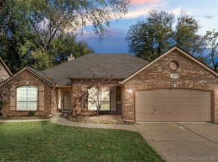 1229 S Tamarack Ave, Broken Arrow, OK 74012