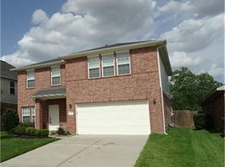 16722 Grove Mesa Trl, Spring, TX 77379