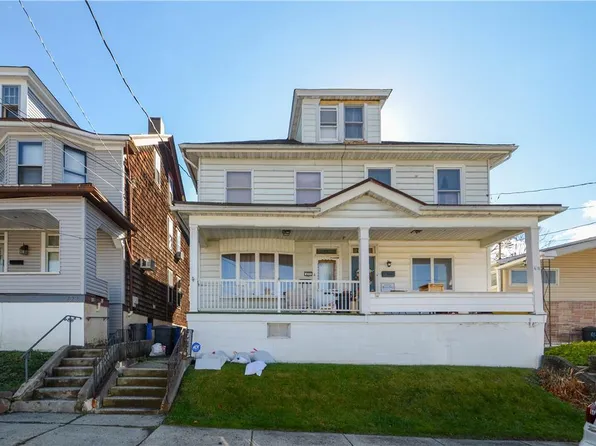 420 Arlington St, Tamaqua, PA 18252