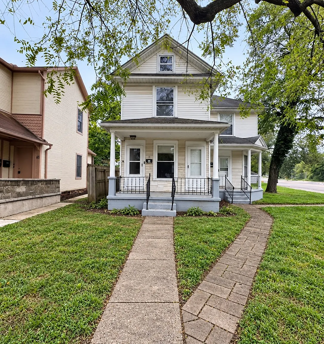 3 bed, $1,195 — Photo 1