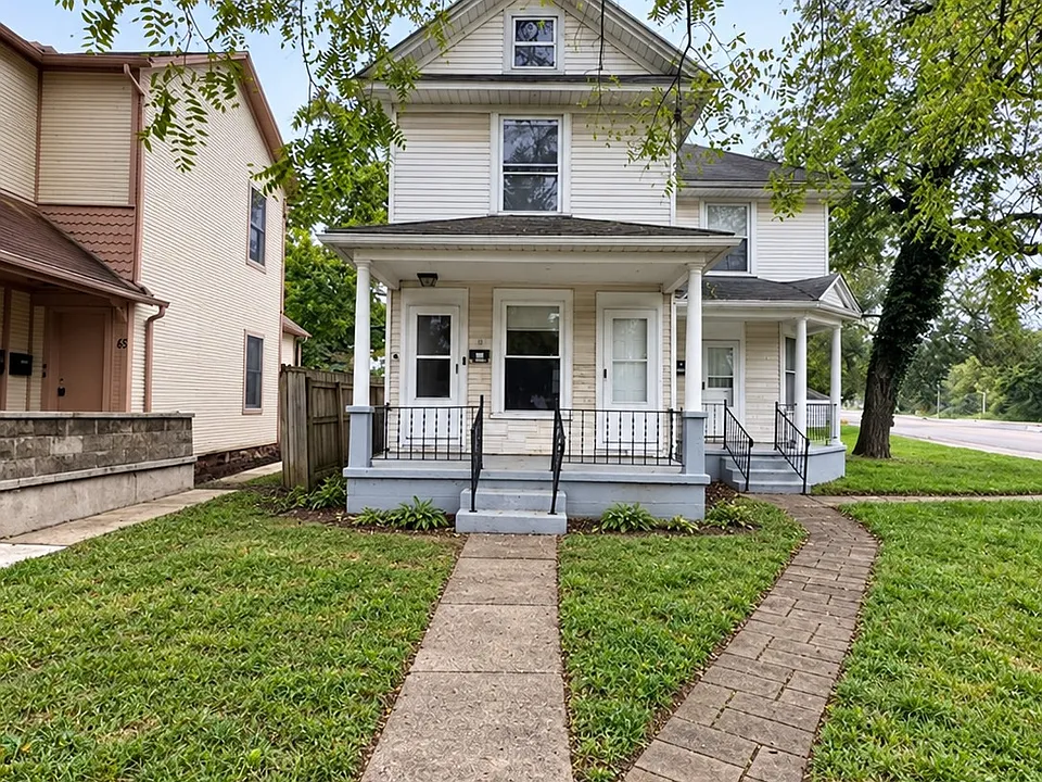 63 Drake Ave #2