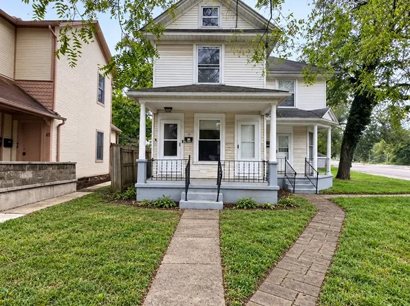 63 Drake Ave #2, Dayton, OH 45405