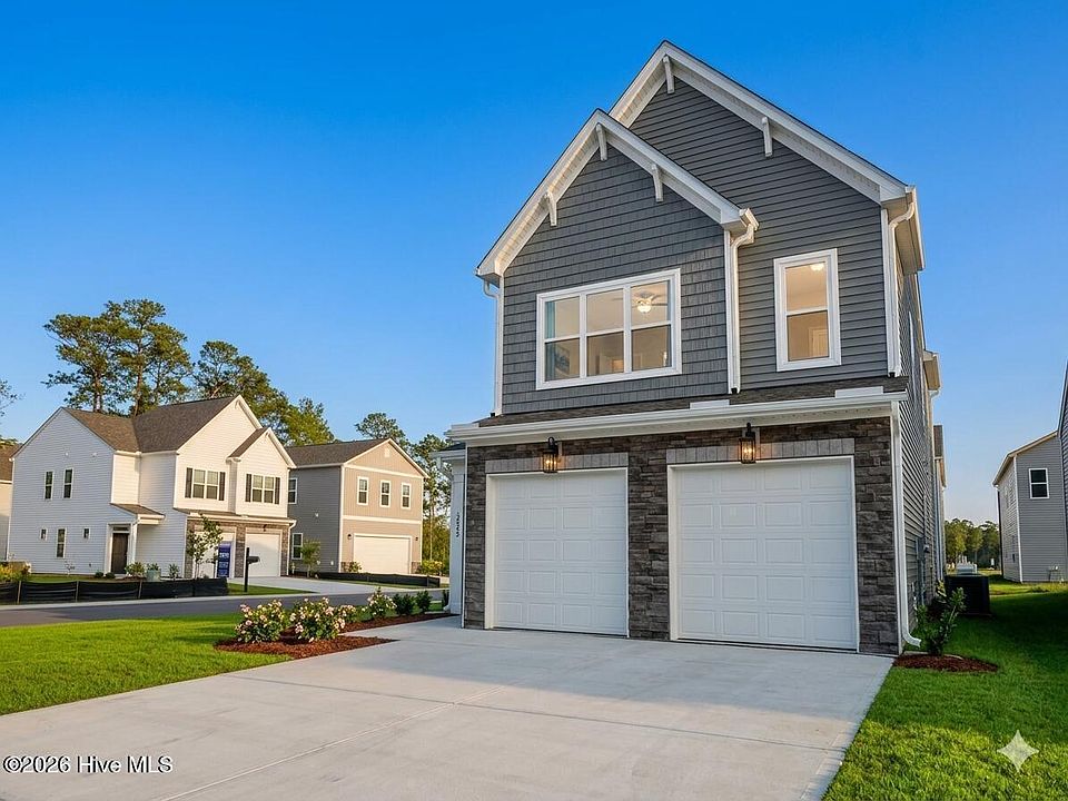 1st image of 2525 Salt Cedar Drive SE Lot #140