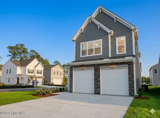 2525 Salt Cedar Dr SE, Bolivia, NC 28422
