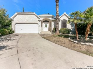 7947 Sierra Seco, San Antonio, TX 78240