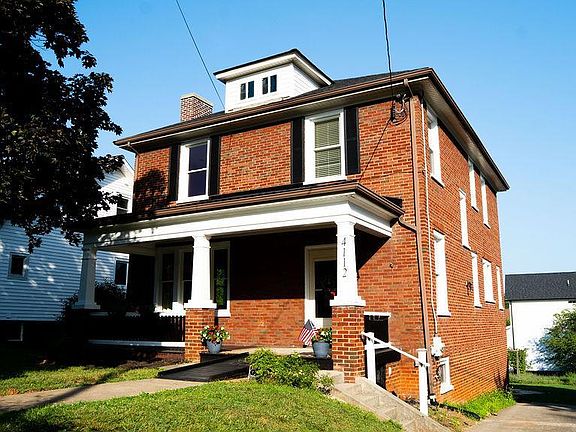 3rd image of 4112 Fort Ave