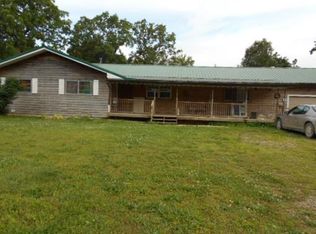 2917 Rr 2, Mountain View, MO 65548