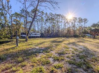 11 NE Fourth Ave, Steinhatchee, FL 32359