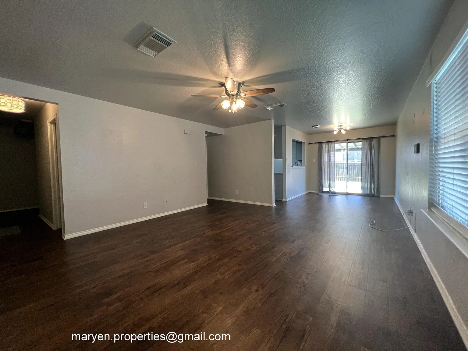3 bed, 1242 sqft, $1,500 — Photo 3