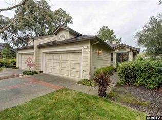 300 Beacon Ridge Ln, Walnut Creek, CA 94597