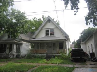 576 Leonard St, Toledo, OH 43605