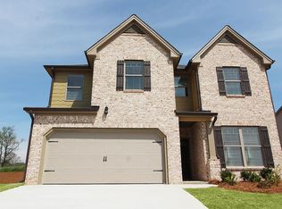 3131 Canyon Glen Way, Dacula, GA 30019