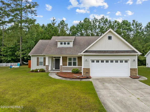 426 Satterfield Drive, New Bern, NC 28560