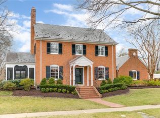 4301 Augusta Ave, Richmond, VA 23230