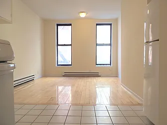 Rented by J Misrahi Realty Corp