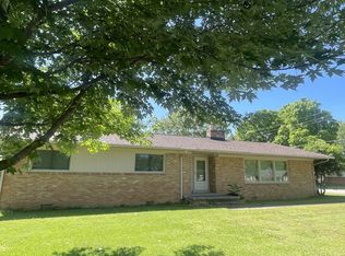 605 Springer Rd, Lawrenceburg, TN 38464