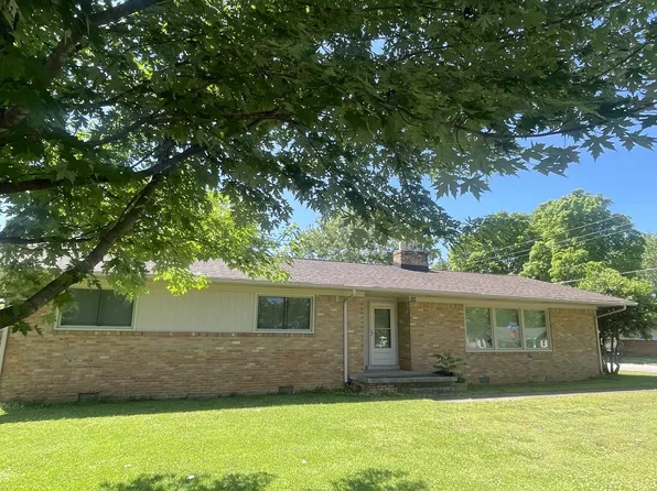 605 Springer Rd, Lawrenceburg, TN 38464