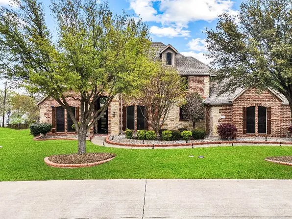 110 Cordero Trl, Lucas, TX 75098