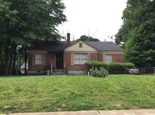 1483 Hope St, Memphis, TN 38111