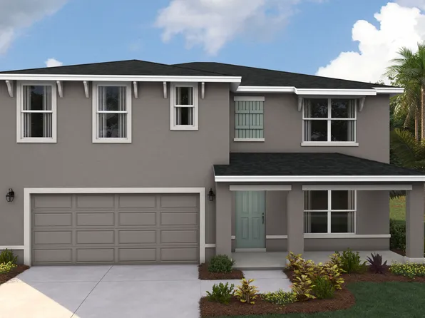 Homes Available Soon, Cottages at Avignon