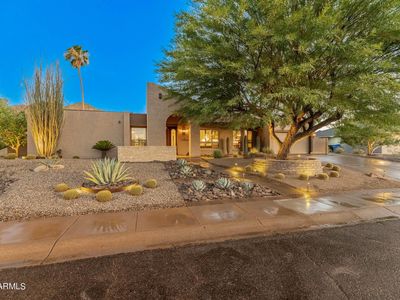 3333 E Eva St, Phoenix, AZ, 85028