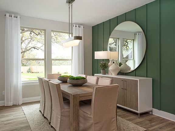 Model Representation