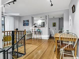 454 Park Dr #12M, Boston, MA 02215