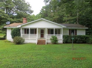 1583 Windmill Point Rd, White Stone, VA 22578