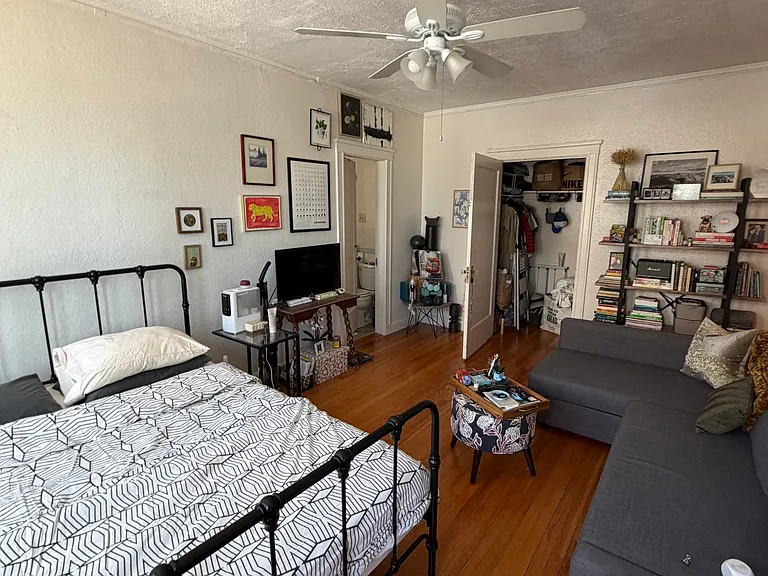 125 Peterborough St #45 — Photo 6