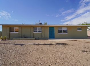 2461 W Gregory St, Apache Junction, AZ 85120