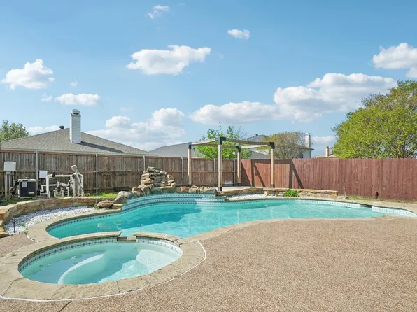 2304 Red Oak Dr, Little Elm, TX 75068