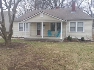 5928 Buena Vista St, Fairway, KS 66205