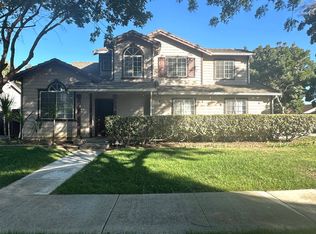 4650 Christenson St, Brentwood, CA 94513
