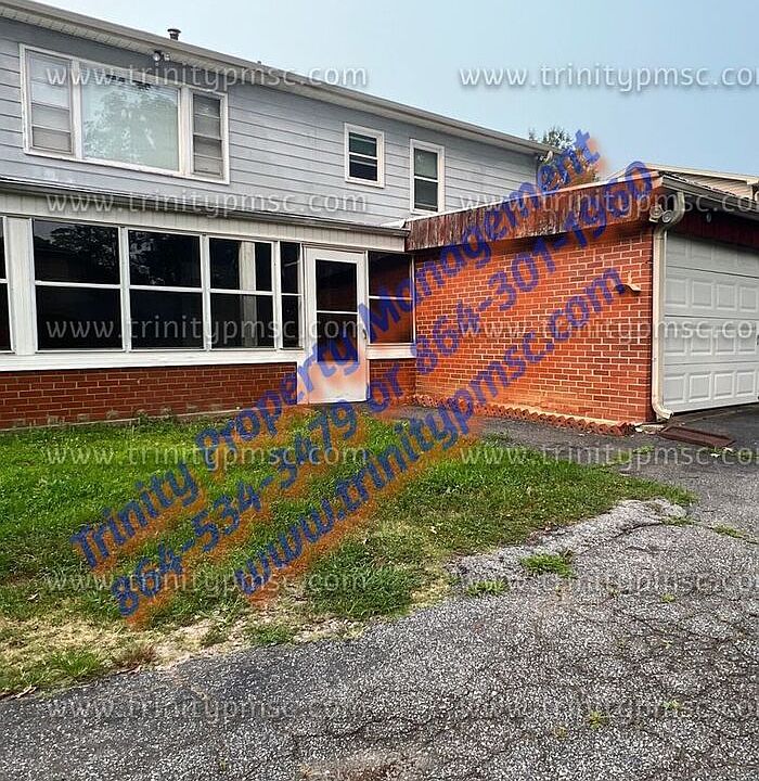 706 W Lee Rd, Taylors, SC 29687 Zillow